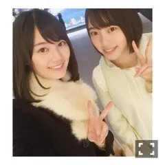 堀 未央奈｜スフィンクスは、いた（2016-01-18）