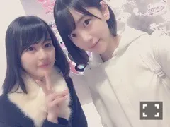 堀 未央奈｜スフィンクスは、いた（2016-01-18）｜2枚目