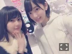 堀 未央奈｜スフィンクスは、いた（2016-01-18）｜3枚目