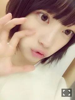 堀 未央奈｜アロマデビューです（2016-02-06）