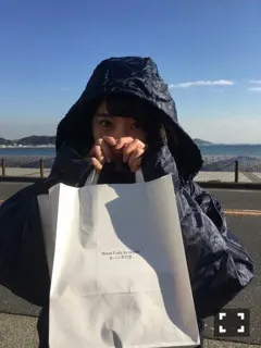 堀 未央奈｜アロマデビューです（2016-02-06）｜2枚目
