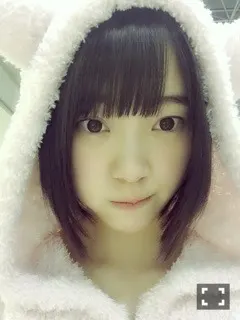 堀 未央奈｜もこもこデー（2016-02-07）｜3枚目
