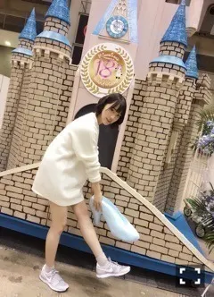 堀 未央奈｜もこもこデー（2016-02-07）｜5枚目