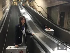 堀 未央奈｜サラダとか（2016-02-09）｜5枚目
