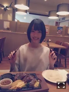 堀 未央奈｜お蕎麦（2016-02-16）｜5枚目