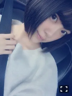 堀 未央奈｜眼鏡に水たまり（2016-02-17）