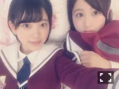 堀 未央奈｜ホーリーとトルティ ーヤ君（2016-02-22）｜4枚目