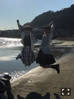 堀 未央奈｜答え合わせ（2016-02-25）｜3枚目