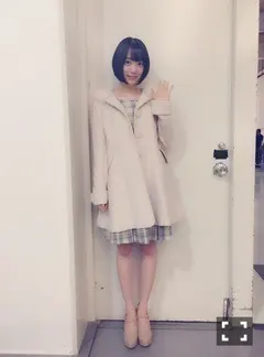 堀 未央奈｜答え合わせ（2016-02-25）｜4枚目