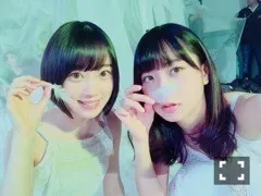 堀 未央奈｜ハルジオン♪（2016-03-08）