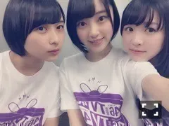 堀 未央奈｜ほっぺはほっぺ（2016-03-16）｜3枚目