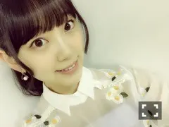 堀 未央奈｜星ガ丘ワンダーランド（2016-03-18）