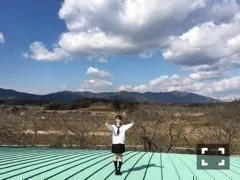 堀 未央奈｜星ガ丘ワンダーランド（2016-03-18）｜3枚目