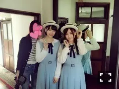 堀 未央奈｜星ガ丘ワンダーランド（2016-03-18）｜5枚目