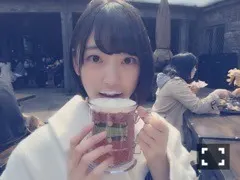 堀 未央奈｜花粉がぷんぷん（2016-03-22）｜3枚目