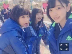 堀 未央奈｜うに（2016-04-01）｜2枚目