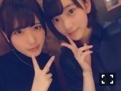 堀 未央奈｜うに（2016-04-01）｜4枚目