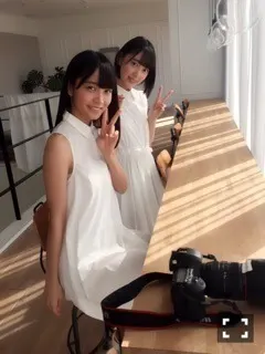 堀 未央奈｜うに（2016-04-01）｜5枚目