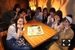 堀 未央奈｜しゅわりしゅわ（2016-04-06）｜3枚目