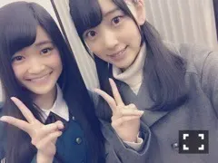 堀 未央奈｜しゅわりしゅわ（2016-04-06）｜4枚目