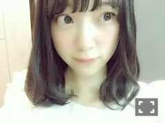 堀 未央奈｜淡い淡い（2016-04-12）
