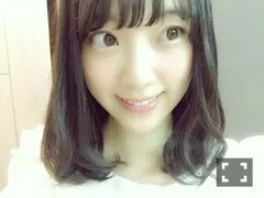 堀 未央奈｜淡い淡い（2016-04-12）｜2枚目