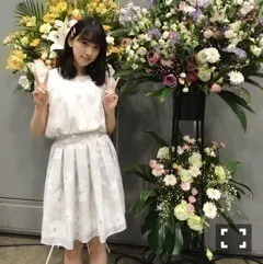 堀 未央奈｜丸いフライパンで出 し巻き卵を作りたい（2016-04-19）｜4枚目