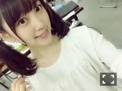 堀 未央奈｜丸いフライパンで出 し巻き卵を作りたい（2016-04-19）｜5枚目