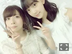 堀 未央奈｜ぶどう味のもの（2016-04-25）
