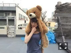 堀 未央奈｜ぶどう味のもの（2016-04-25）｜3枚目