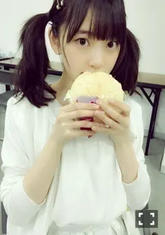 堀 未央奈｜カワウソさん（2016-05-03）