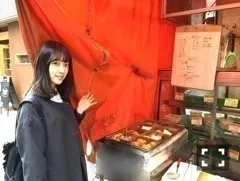 堀 未央奈｜カワウソさん（2016-05-03）｜3枚目