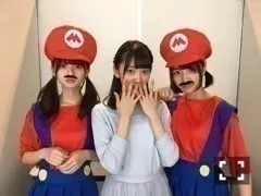 堀 未央奈｜ココアは甘いよ〜（2016-05-09）｜5枚目