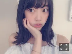 堀 未央奈｜にゃ～（2016-05-18）