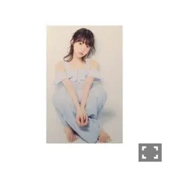 堀 未央奈｜にゃ～（2016-05-18）｜2枚目