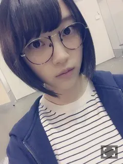 堀 未央奈｜にゃ～（2016-05-18）｜3枚目