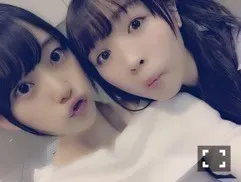 堀 未央奈｜にゃ～（2016-05-18）｜4枚目