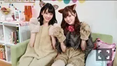 堀 未央奈｜にゃ～（2016-05-18）｜5枚目