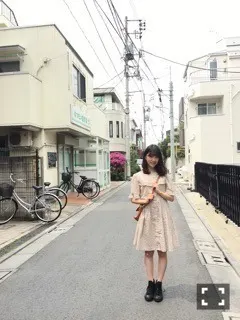 堀 未央奈｜ミルクフランスを7個買う時（2016-05-30）｜2枚目