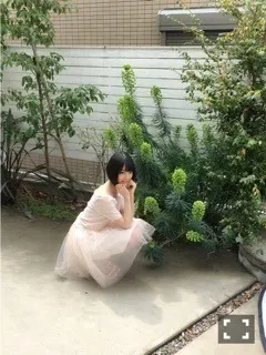 堀 未央奈｜ミルクフランスを7個買う時（2016-05-30）｜3枚目