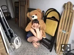 堀 未央奈｜ミルクフランスを7個買う時（2016-05-30）｜5枚目