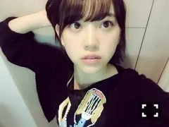 堀 未央奈｜赤いろいろ（2016-06-13）｜5枚目