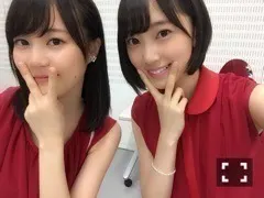 堀 未央奈｜日焼けは大敵。（2016-06-27）