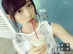堀 未央奈｜日焼けは大敵。（2016-06-27）｜2枚目