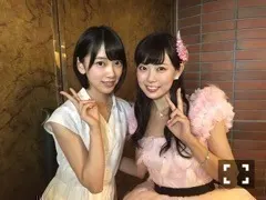 堀 未央奈｜ソフトクリーム（2016-07-09）｜2枚目