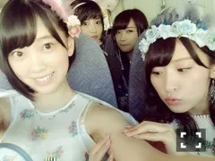 堀 未央奈｜ソフトクリーム（2016-07-09）｜4枚目