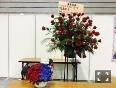 堀 未央奈｜ばたばた（2016-07-13）｜6枚目