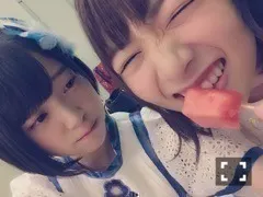 堀 未央奈｜黒髪にこだわる（2016-07-23）｜3枚目