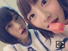堀 未央奈｜黒髪にこだわる（2016-07-23）｜4枚目