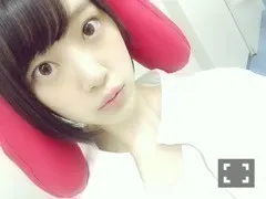 堀 未央奈｜黒髪にこだわる（2016-07-23）｜6枚目